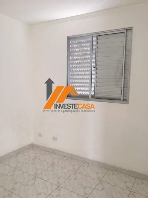 Apartamento com 2 quartos à venda, 50m2 em Aparecidinha, Sorocaba - SP - imagem 4 Foto 4 de Apartamento com 2 quartos à venda, 50m2 em Aparecidinha, Sorocaba - SP