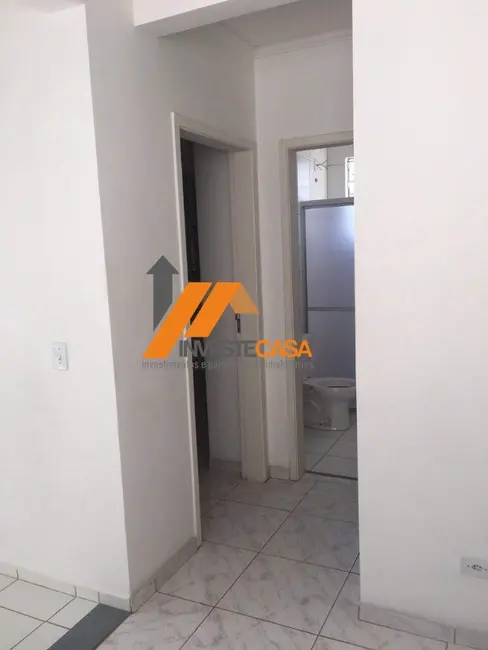 Apartamento com 2 quartos à venda, 50m2 em Aparecidinha, Sorocaba - SP - imagem 7 Foto 7 de Apartamento com 2 quartos à venda, 50m2 em Aparecidinha, Sorocaba - SP