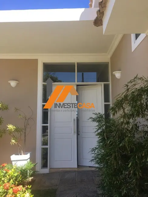 Foto 2 de Casa de Condomínio com 4 quartos à venda, 345m2 em Jardim Theodora, Itu - SP