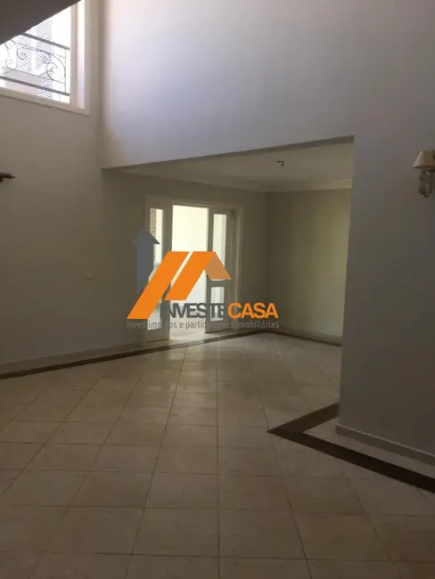 Foto 7 de Casa de Condomínio com 4 quartos à venda, 345m2 em Jardim Theodora, Itu - SP