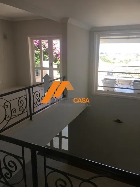 Foto 9 de Casa de Condomínio com 4 quartos à venda, 345m2 em Jardim Theodora, Itu - SP