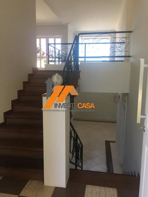 Foto 8 de Casa de Condomínio com 4 quartos à venda, 345m2 em Jardim Theodora, Itu - SP