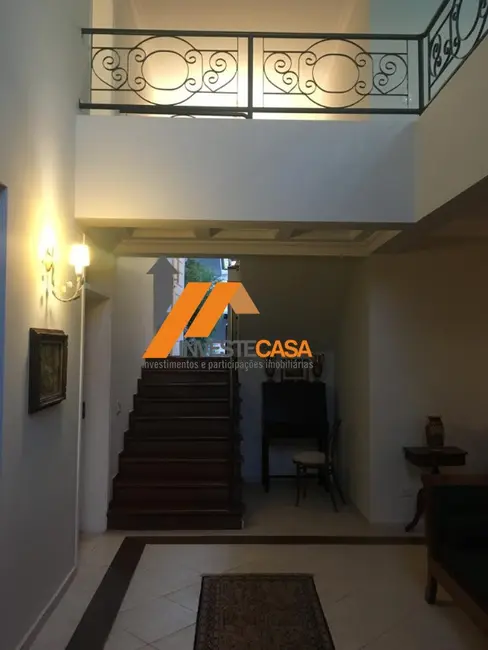 Foto 4 de Casa de Condomínio com 4 quartos à venda, 345m2 em Jardim Theodora, Itu - SP