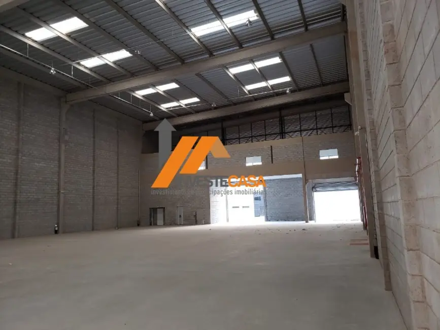 Foto 5 de Armazém / Galpão para alugar, 1273m2 em Iporanga, Sorocaba - SP