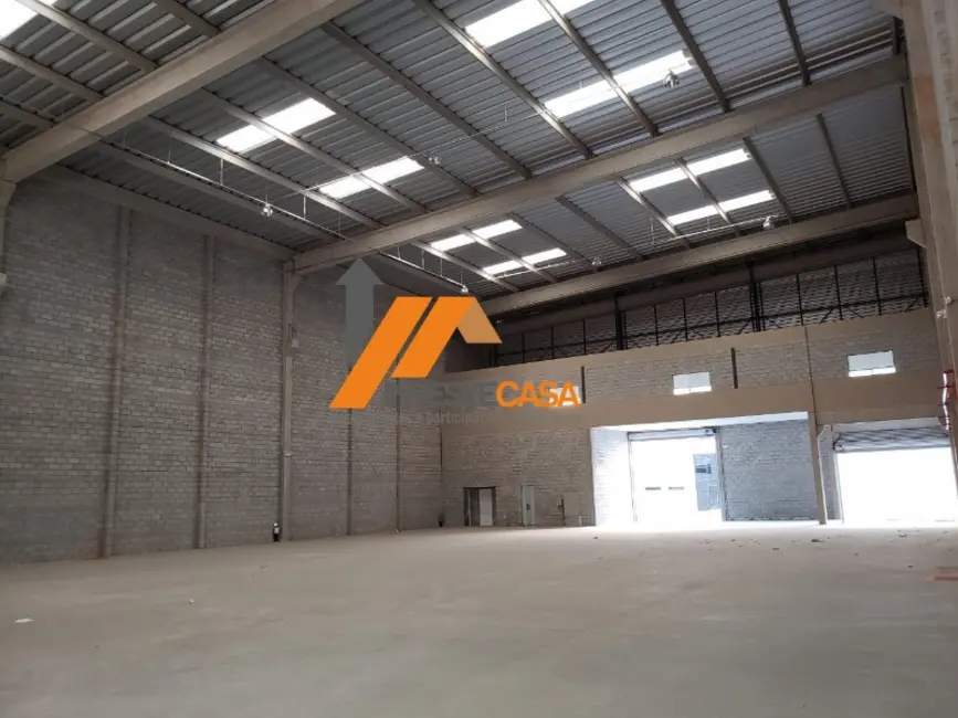 Foto 7 de Armazém / Galpão para alugar, 1273m2 em Iporanga, Sorocaba - SP