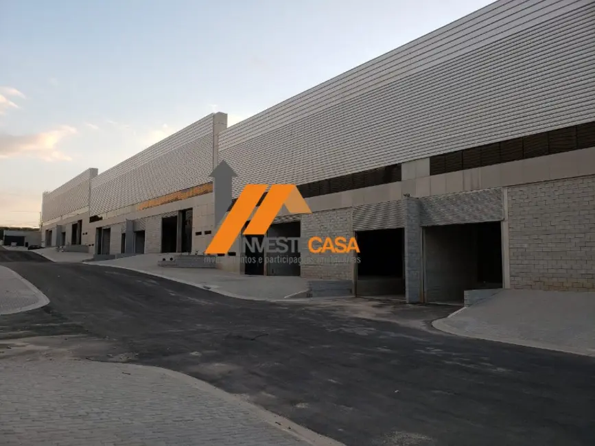 Foto 4 de Armazém / Galpão para alugar, 1273m2 em Iporanga, Sorocaba - SP