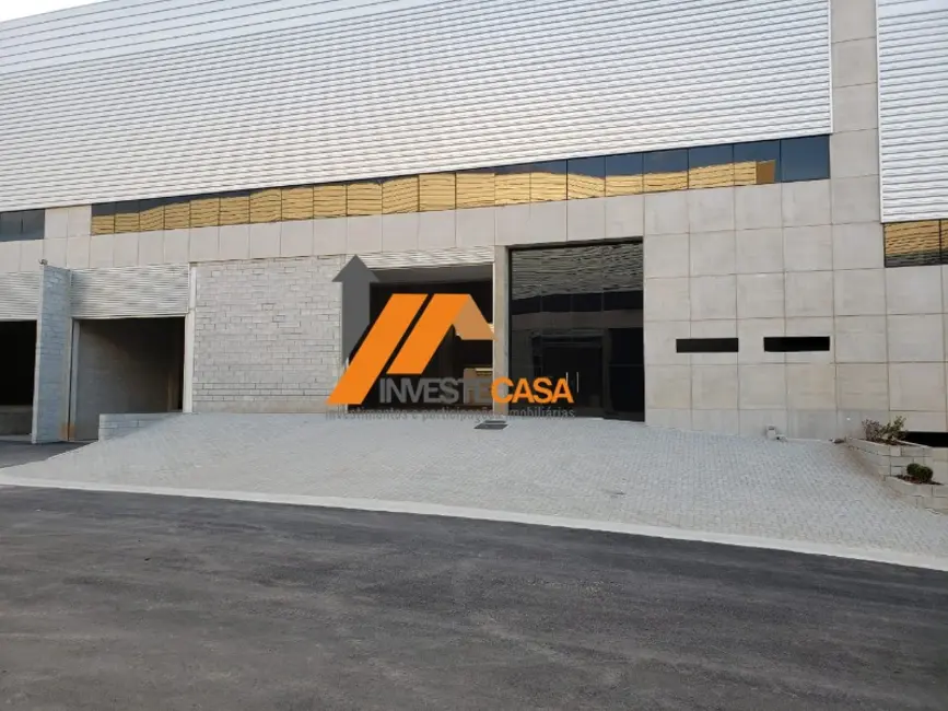 Foto 2 de Armazém / Galpão para alugar, 1273m2 em Iporanga, Sorocaba - SP