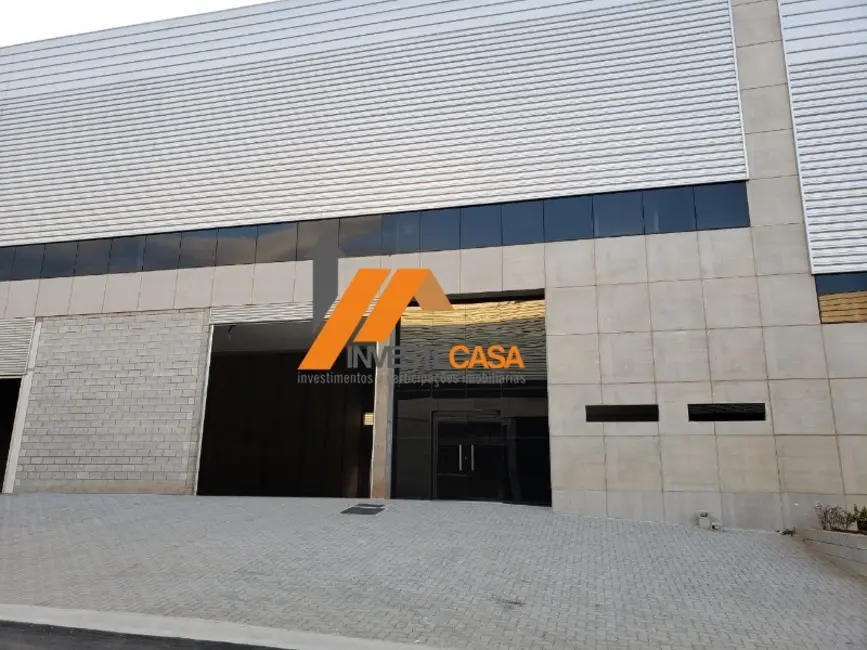 Foto 3 de Armazém / Galpão para alugar, 1273m2 em Iporanga, Sorocaba - SP