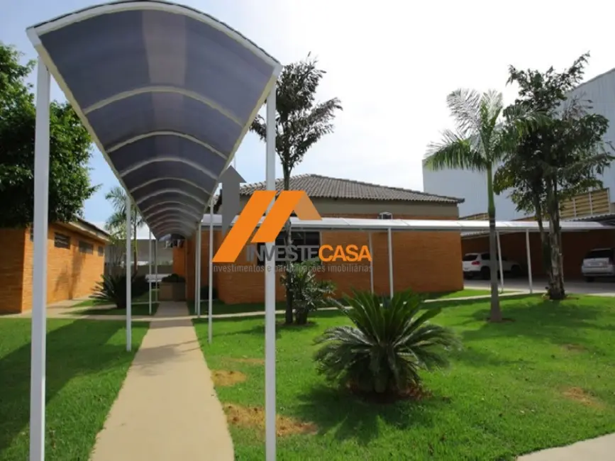 Armazém / Galpão à venda e para alugar, 5255m2 em Iporanga, Sorocaba - SP - imagem 8 Foto 8 de Armazém / Galpão à venda e para alugar, 5255m2 em Iporanga, Sorocaba - SP