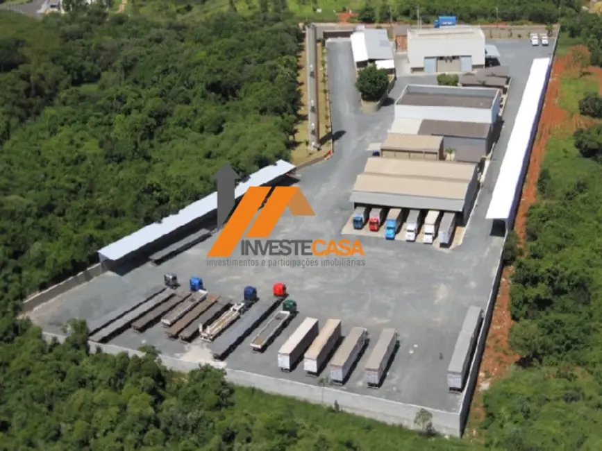 Foto 1 de Armazém / Galpão à venda e para alugar, 5255m2 em Iporanga, Sorocaba - SP