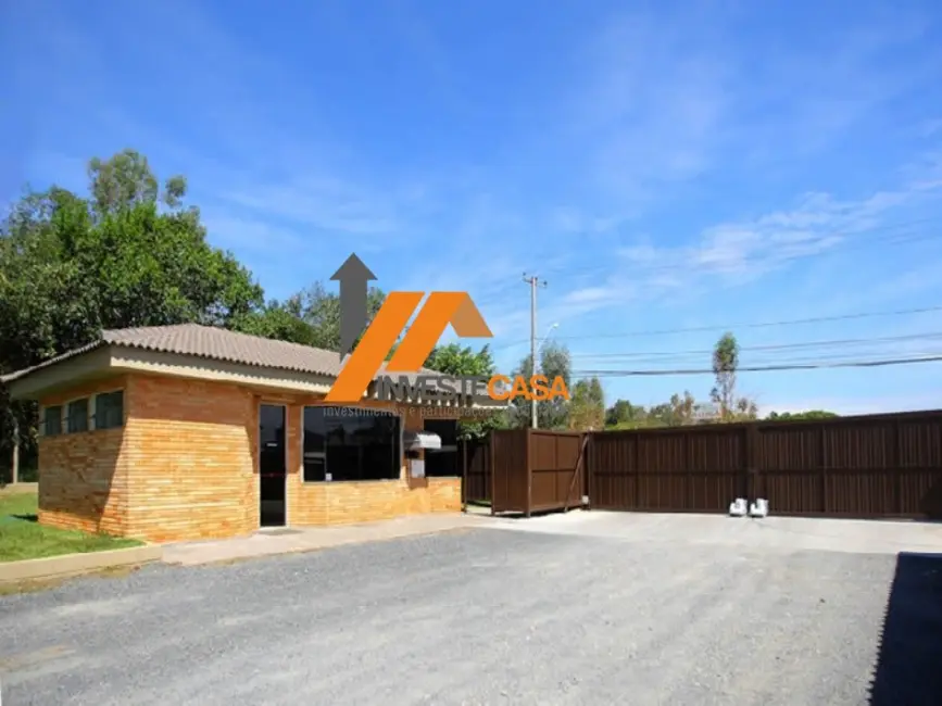 Armazém / Galpão à venda e para alugar, 5255m2 em Iporanga, Sorocaba - SP - imagem 4 Foto 4 de Armazém / Galpão à venda e para alugar, 5255m2 em Iporanga, Sorocaba - SP