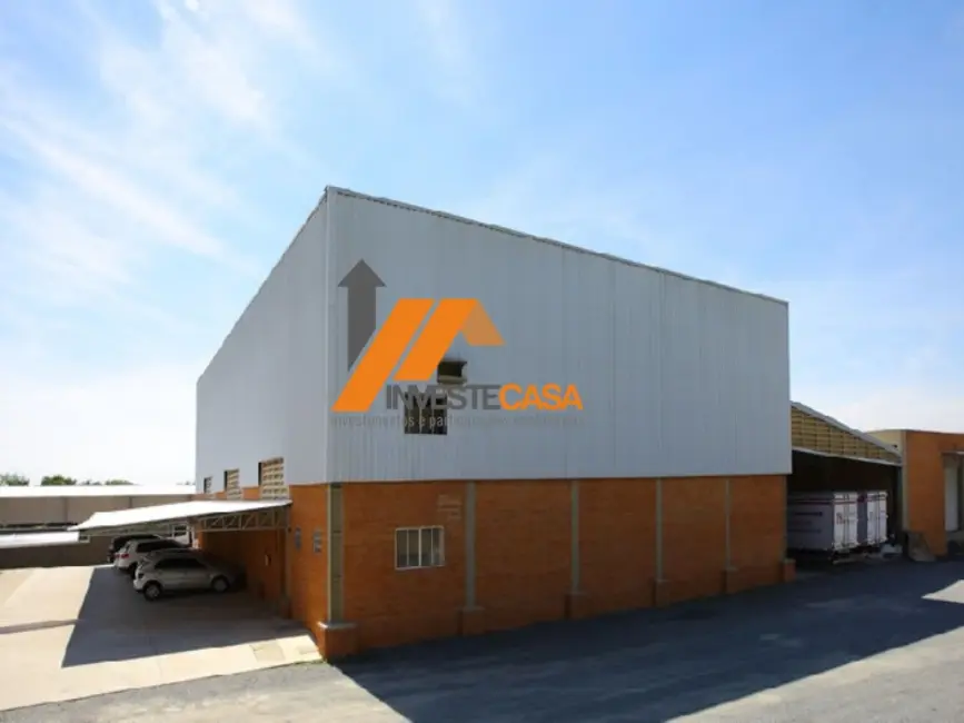 Armazém / Galpão à venda e para alugar, 5255m2 em Iporanga, Sorocaba - SP - imagem 9 Foto 9 de Armazém / Galpão à venda e para alugar, 5255m2 em Iporanga, Sorocaba - SP