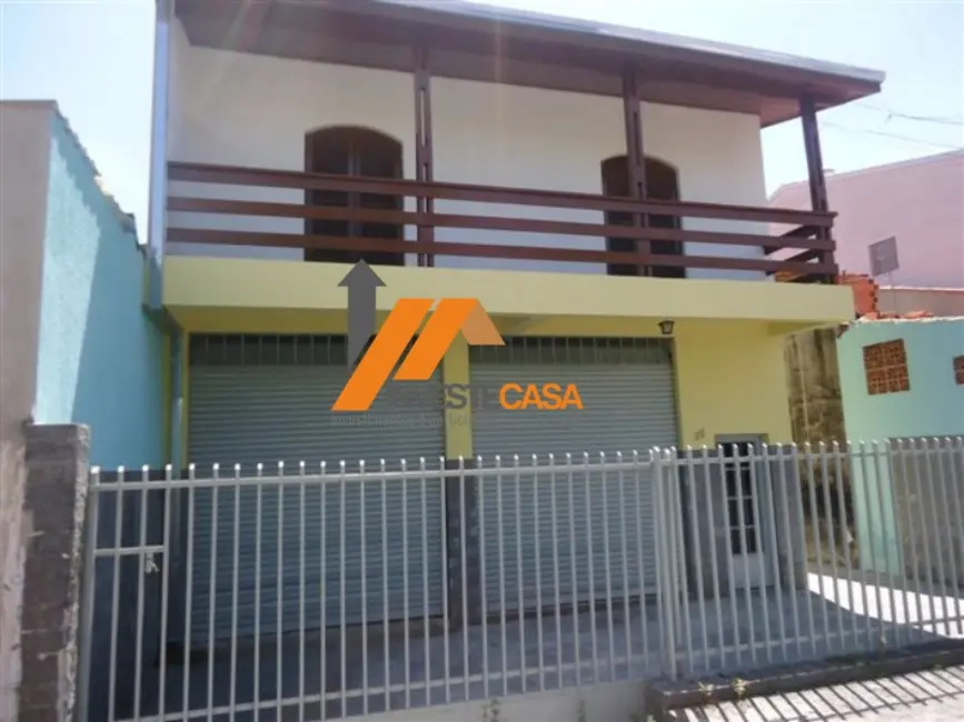 Foto 1 de Sala Comercial à venda, 500m2 em Jardim do Sol, Sorocaba - SP