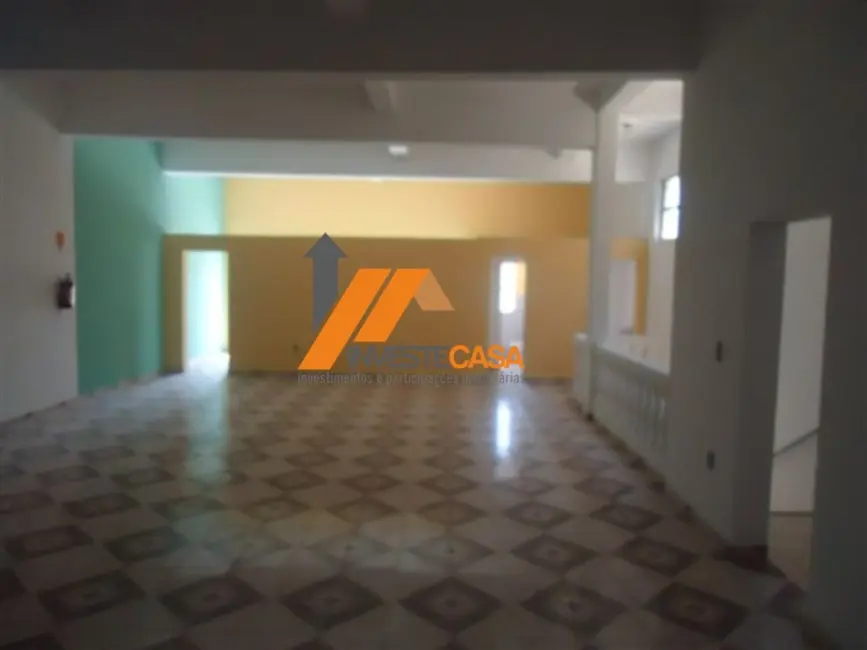 Foto 2 de Sala Comercial à venda, 500m2 em Jardim do Sol, Sorocaba - SP