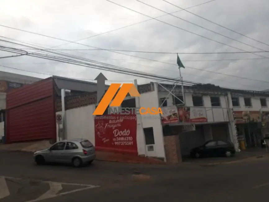Foto 1 de Sala Comercial para alugar, 630m2 em Vila Olímpia, Sorocaba - SP