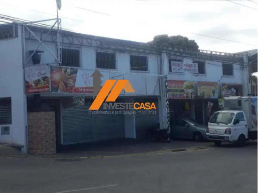 Foto 4 de Sala Comercial para alugar, 630m2 em Vila Olímpia, Sorocaba - SP