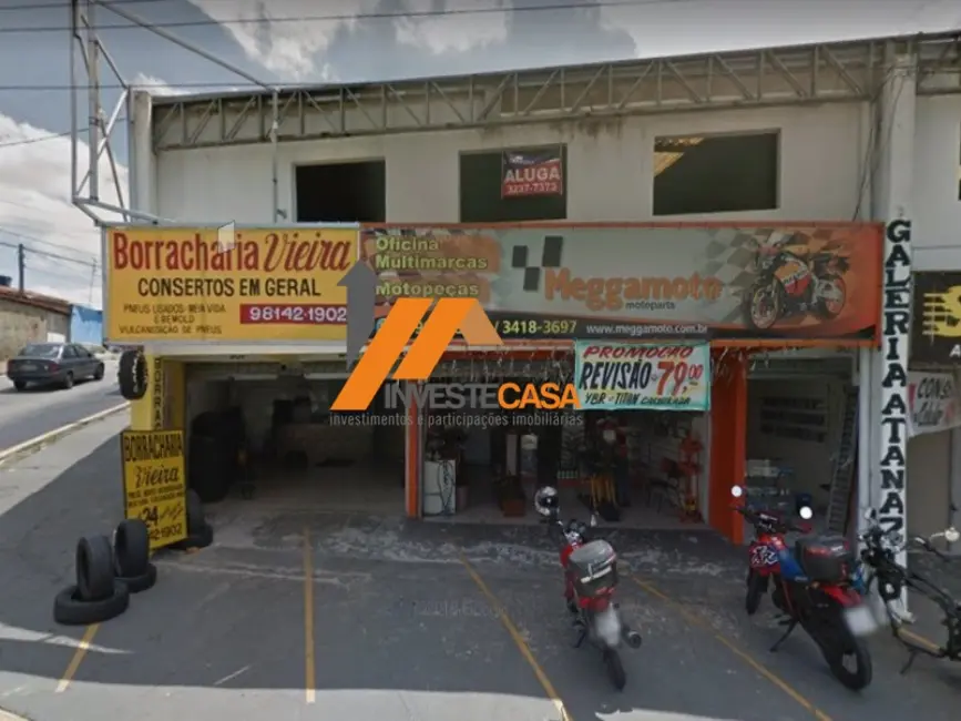 Foto 5 de Sala Comercial para alugar, 630m2 em Vila Olímpia, Sorocaba - SP