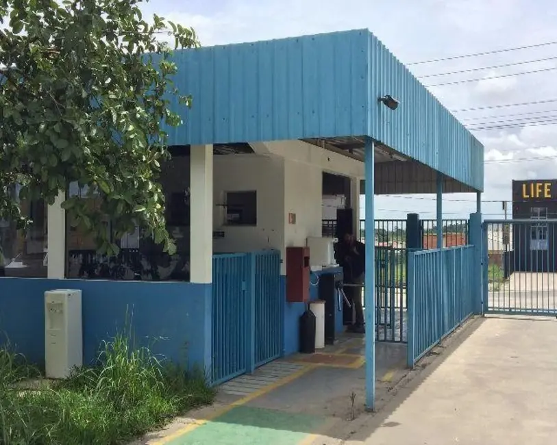 Foto 2 de Armazém / Galpão para alugar, 10000m2 em Aparecidinha, Sorocaba - SP