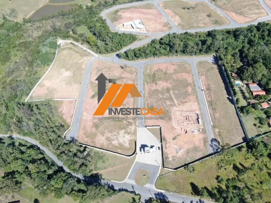 Terreno / Lote à venda, 1233m2 em Alto da Boa Vista, Sorocaba - SP - imagem 6 Foto 6 de Terreno / Lote à venda, 1233m2 em Alto da Boa Vista, Sorocaba - SP