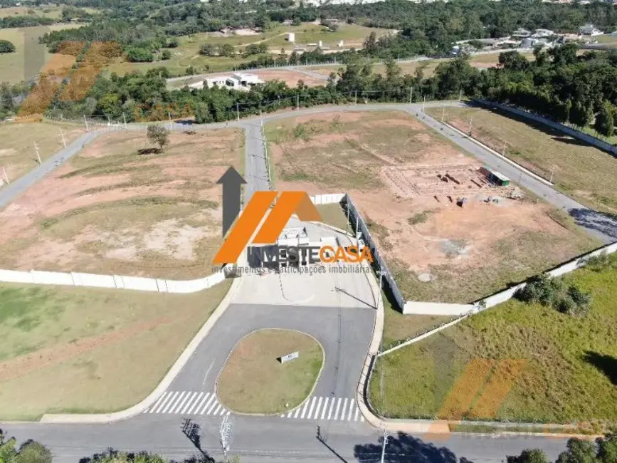 Foto 4 de Terreno / Lote à venda, 1233m2 em Alto da Boa Vista, Sorocaba - SP