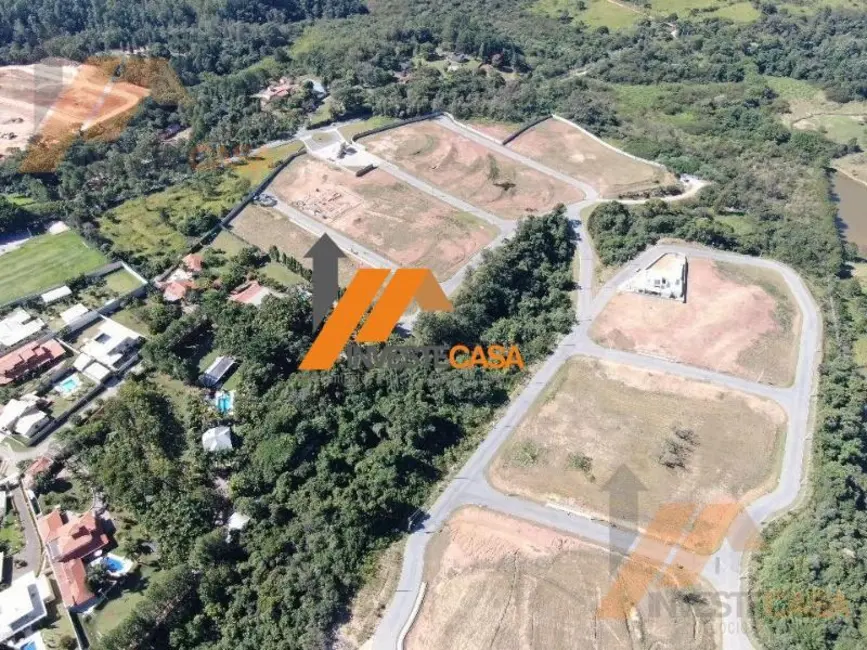Foto 7 de Terreno / Lote à venda, 1233m2 em Alto da Boa Vista, Sorocaba - SP
