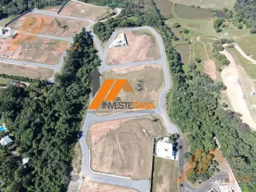 Foto 8 de Terreno / Lote à venda, 1233m2 em Alto da Boa Vista, Sorocaba - SP