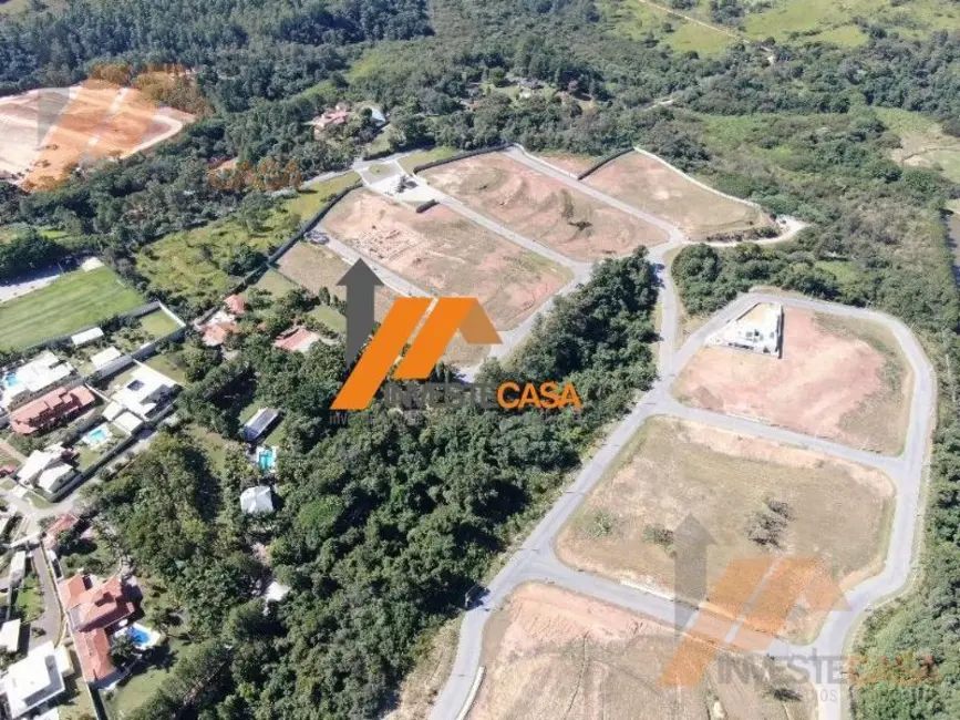 Foto 9 de Terreno / Lote à venda, 1233m2 em Alto da Boa Vista, Sorocaba - SP