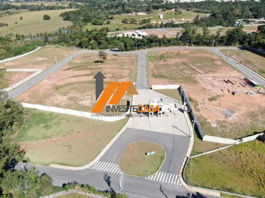 Terreno / Lote à venda, 1233m2 em Alto da Boa Vista, Sorocaba - SP - imagem 5 Foto 5 de Terreno / Lote à venda, 1233m2 em Alto da Boa Vista, Sorocaba - SP