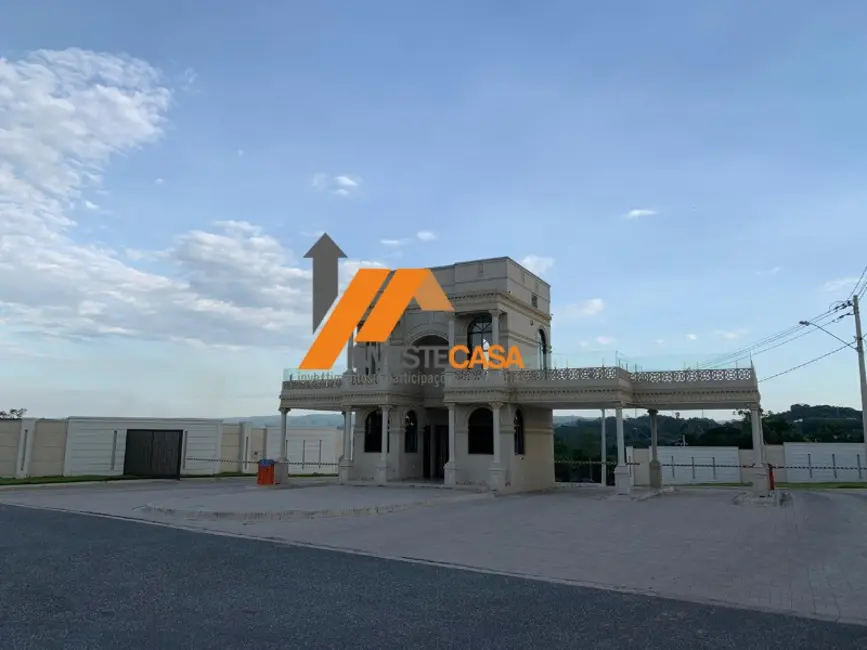 Terreno / Lote à venda, 1233m2 em Alto da Boa Vista, Sorocaba - SP - imagem 1 Foto 1 de Terreno / Lote à venda, 1233m2 em Alto da Boa Vista, Sorocaba - SP