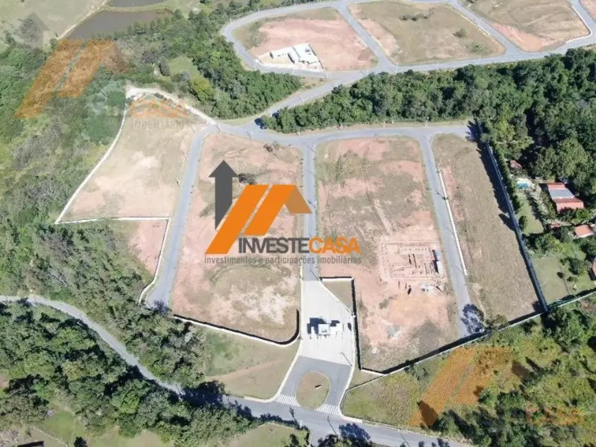 Foto 6 de Terreno / Lote à venda, 1233m2 em Alto da Boa Vista, Sorocaba - SP