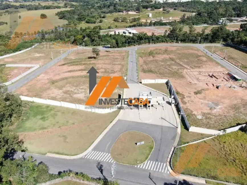 Foto 5 de Terreno / Lote à venda, 1233m2 em Alto da Boa Vista, Sorocaba - SP