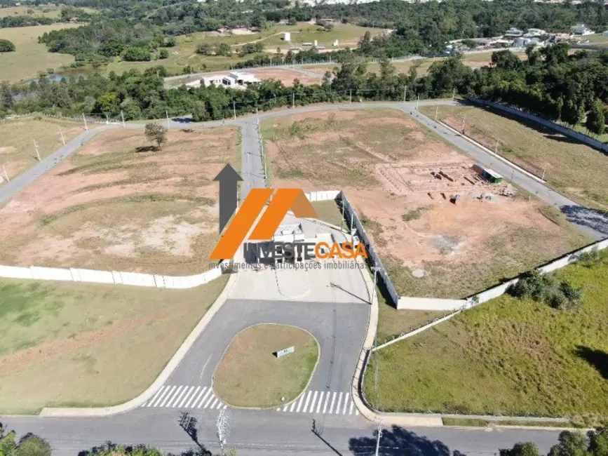 Terreno / Lote à venda, 1233m2 em Alto da Boa Vista, Sorocaba - SP - imagem 4 Foto 4 de Terreno / Lote à venda, 1233m2 em Alto da Boa Vista, Sorocaba - SP
