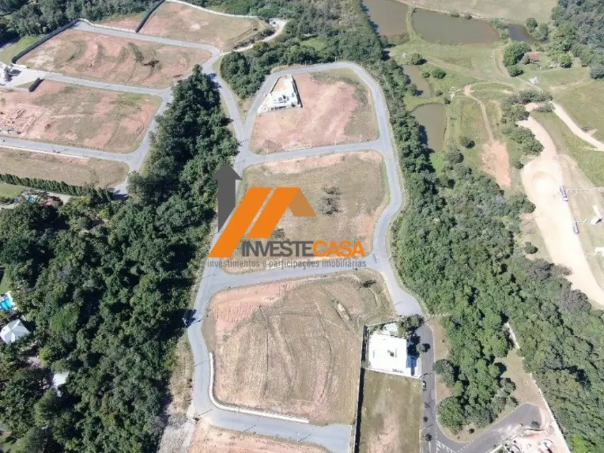 Terreno / Lote à venda, 1233m2 em Alto da Boa Vista, Sorocaba - SP - imagem 8 Foto 8 de Terreno / Lote à venda, 1233m2 em Alto da Boa Vista, Sorocaba - SP