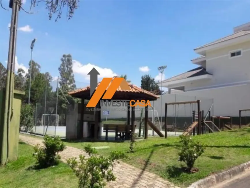 Foto 8 de Terreno / Lote à venda, 1000m2 em Aparecidinha, Sorocaba - SP