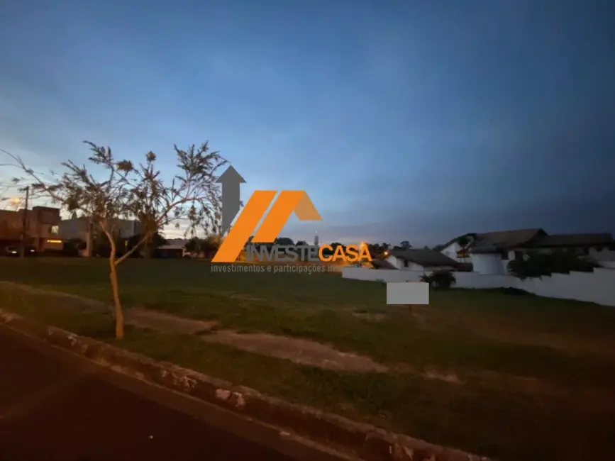 Foto 3 de Terreno / Lote à venda, 1000m2 em Aparecidinha, Sorocaba - SP