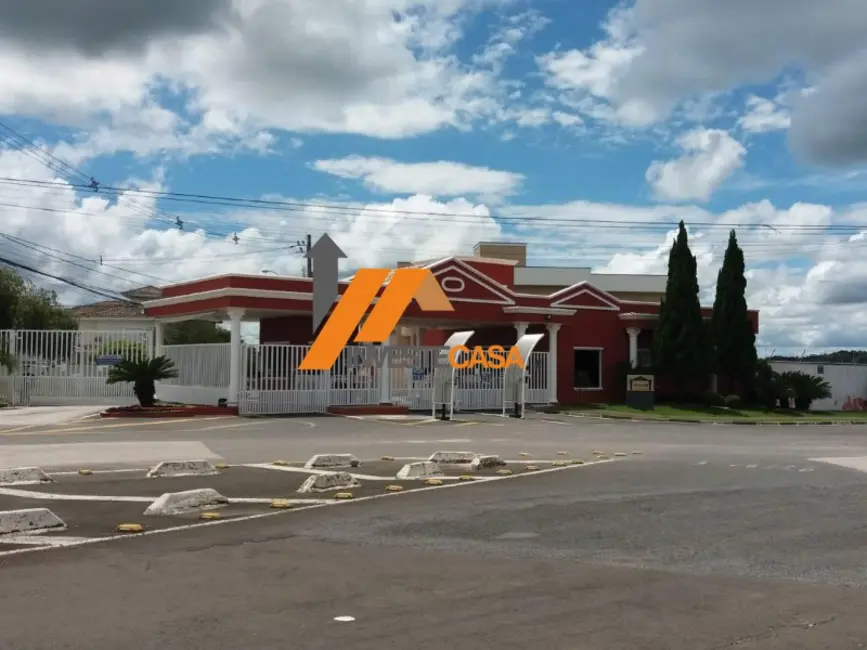 Foto 1 de Terreno / Lote à venda, 1000m2 em Aparecidinha, Sorocaba - SP