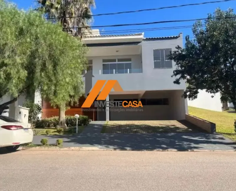 Foto 1 de Casa de Condomínio com 4 quartos à venda, 270m2 em Itapeva, Votorantim - SP