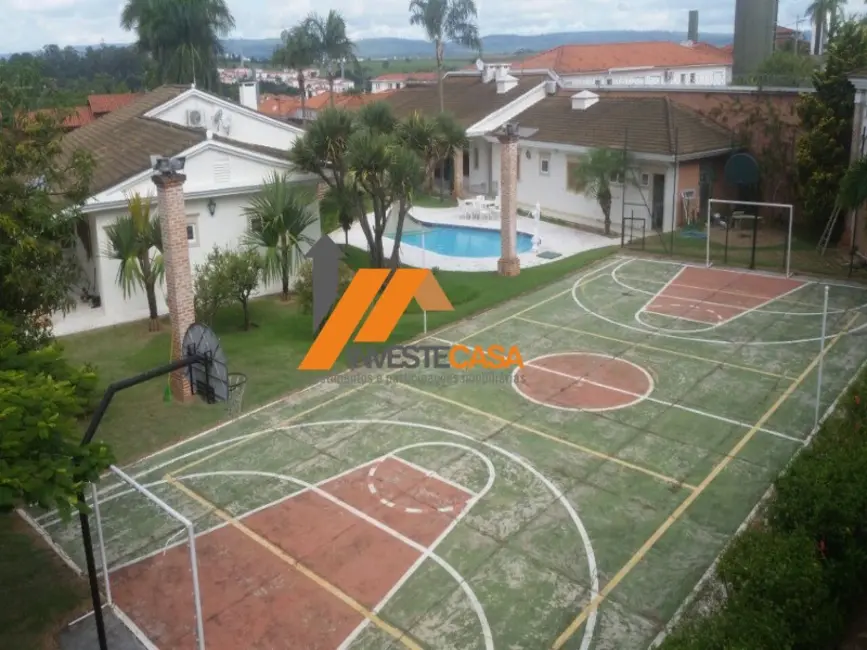 Foto 1 de Casa de Condomínio com 3 quartos à venda e para alugar, 957m2 em Parque Reserva Fazenda Imperial, Sorocaba - SP