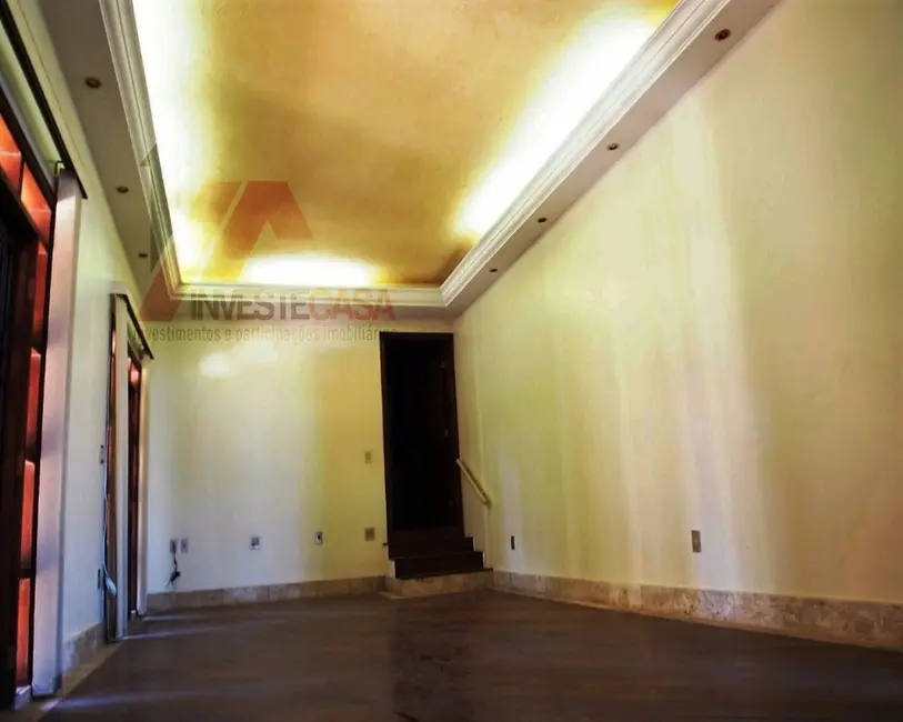 Foto 3 de Casa com 5 quartos à venda e para alugar, 650m2 em Jardim Eltonville, Sorocaba - SP