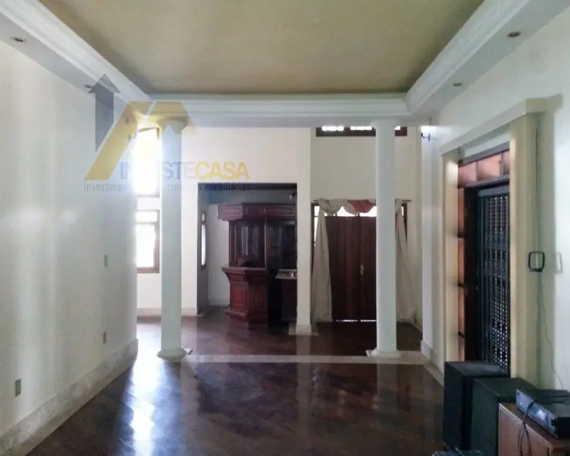 Foto 8 de Casa com 5 quartos à venda e para alugar, 650m2 em Jardim Eltonville, Sorocaba - SP