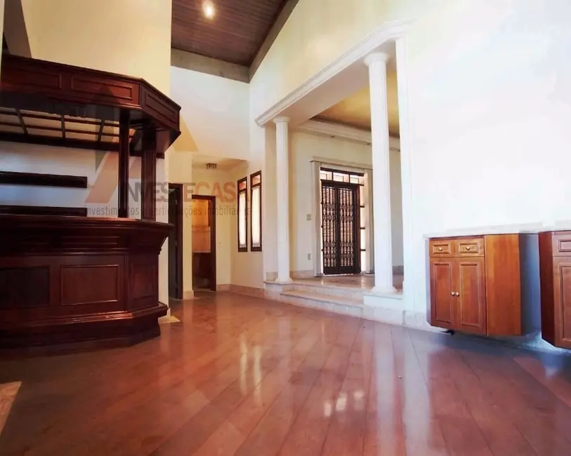 Foto 6 de Casa com 5 quartos à venda e para alugar, 650m2 em Jardim Eltonville, Sorocaba - SP