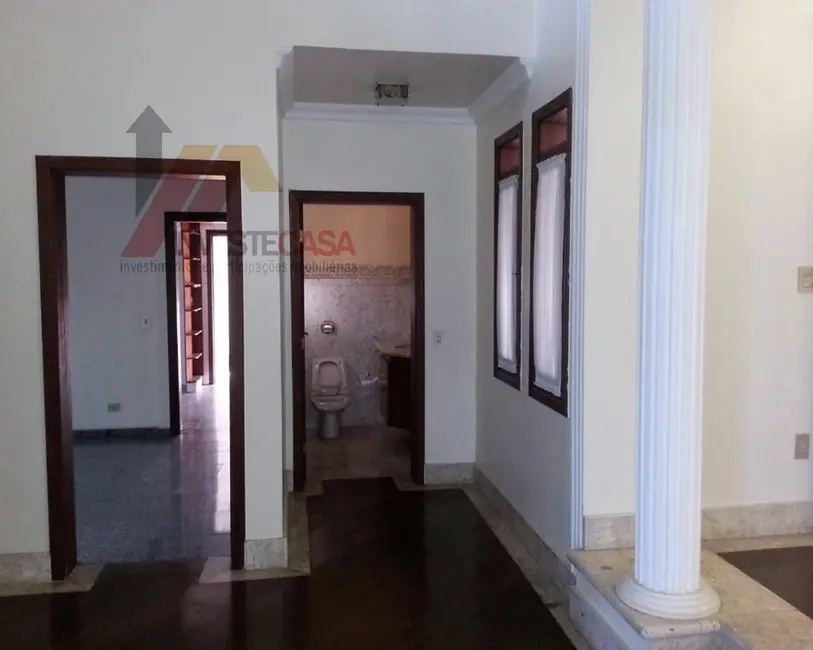 Foto 7 de Casa com 5 quartos à venda e para alugar, 650m2 em Jardim Eltonville, Sorocaba - SP