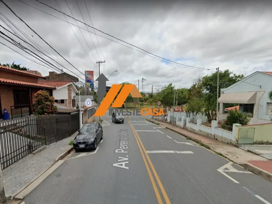 Terreno / Lote à venda e para alugar, 433m2 em Jardim Santa Rosália, Sorocaba - SP - imagem 3 Foto 3 de Terreno / Lote à venda e para alugar, 433m2 em Jardim Santa Rosália, Sorocaba - SP