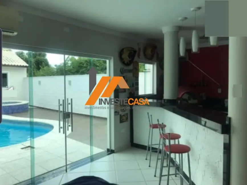 Foto 8 de Casa de Condomínio com 3 quartos à venda, 300m2 em Granja Olga III, Sorocaba - SP