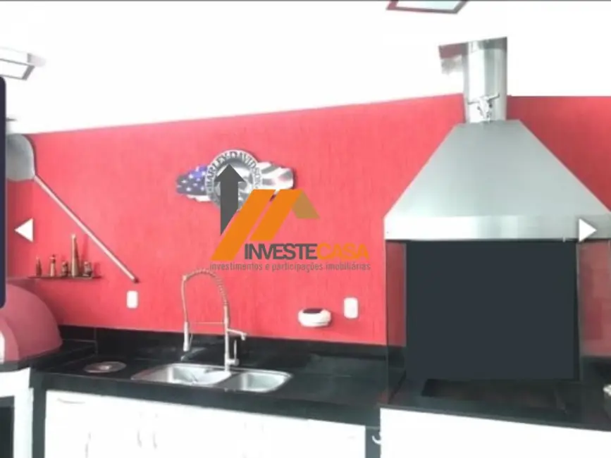 Foto 2 de Casa de Condomínio com 3 quartos à venda, 300m2 em Granja Olga III, Sorocaba - SP