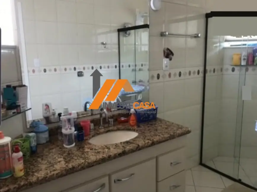 Foto 7 de Casa de Condomínio com 3 quartos à venda, 300m2 em Granja Olga III, Sorocaba - SP