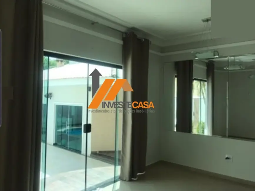 Foto 6 de Casa de Condomínio com 3 quartos à venda, 300m2 em Granja Olga III, Sorocaba - SP