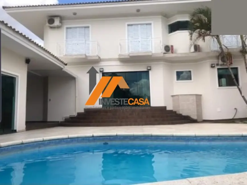 Foto 9 de Casa de Condomínio com 3 quartos à venda, 300m2 em Granja Olga III, Sorocaba - SP