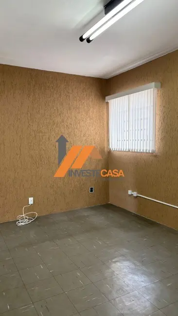 Foto 8 de Sala Comercial para alugar, 80m2 em Centro, Sorocaba - SP