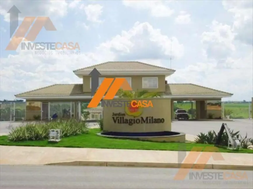 Terreno / Lote à venda, 342m2 em Wanel Ville, Sorocaba - SP - imagem 1 Foto 1 de Terreno / Lote à venda, 342m2 em Wanel Ville, Sorocaba - SP